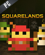 Squarelands Pc