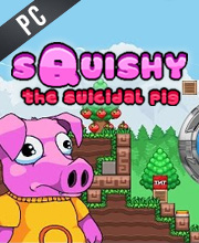 Squishy the Suicidal Pig Pc