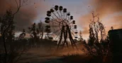 Stalker 2: Cost of Hope Bringt Tschernobyl Und Ein UE5-Upgrade