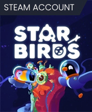 Star Birds Pc