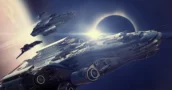 Star Citizen hat inzwischen 800 Mio. US-Dollar eingenommen – und ist noch immer in der Alpha