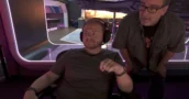 Katastrophaler Star Citizen Stream Zeigt Anhaltende Fehler der Alpha-Version