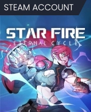 Star Fire Eternal Cycle Pc