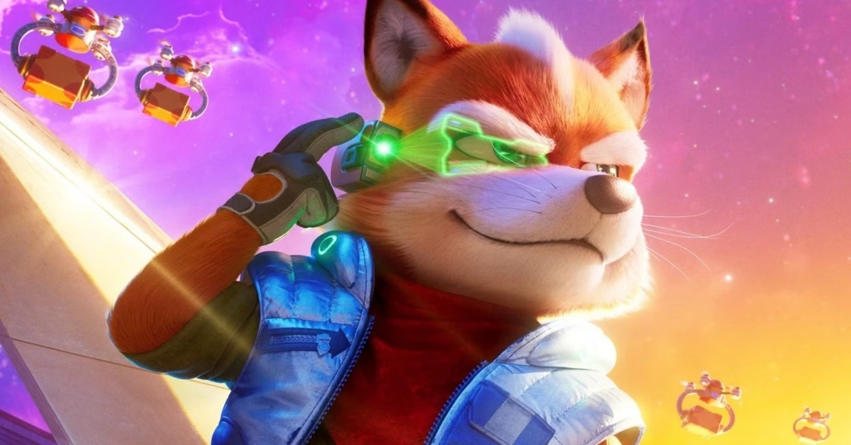 Star Fox Comeback: Enthüllung für Nintendo Switch 2 noch diesen Monat Star Fox Comeback: Enthüllung für Nintendo Switch 2 noch diesen Monat