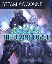 Star Ocean The Divine Force Pc