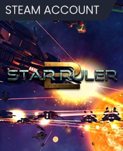 Star Ruler 2 Pc