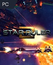 Star Ruler 2 Pc