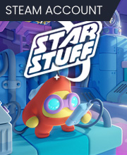Star Stuff Pc