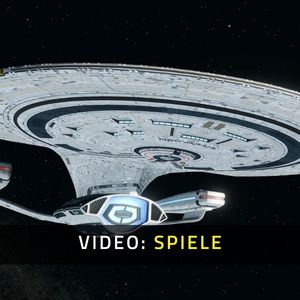 Star Trek Online Federation Fleet Admiral Faction Pack PS4 - Spielweise