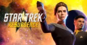Epic Games Store: Spare 20% auf Star Trek: Resurgence