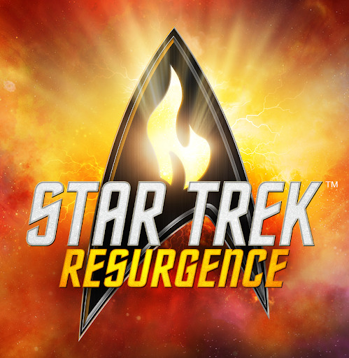 Star Trek Resurgence: Volle Geschwindigkeit richtung release