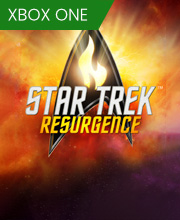 Star Trek Resurgence Xbox One
