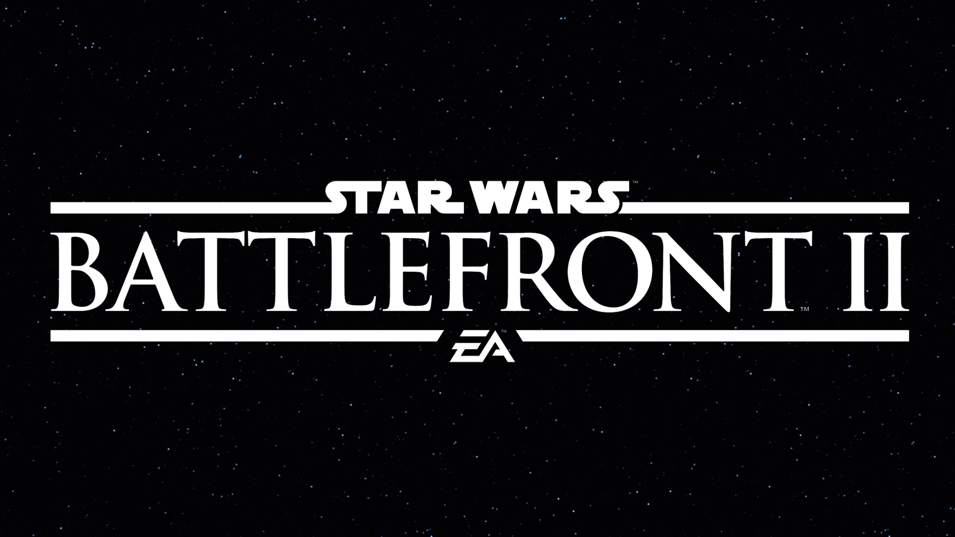 Save the Date! Star Wars Battlefront 2 Trailer wird im April