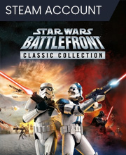 Star Wars Battlefront Classic Collection Pc