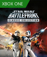 Star Wars Battlefront Classic Collection Xbox One