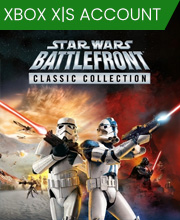 Star Wars Battlefront Classic Collection Xbox Series X