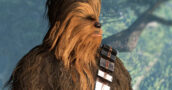 Star Wars Battlefront Death Star bringt Chewbacca, neue Karten und vieles mehr!