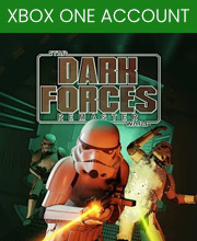 Star Wars Dark Forces Remaster Xbox One