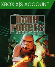 Star Wars Dark Forces Remaster Xbox Series X