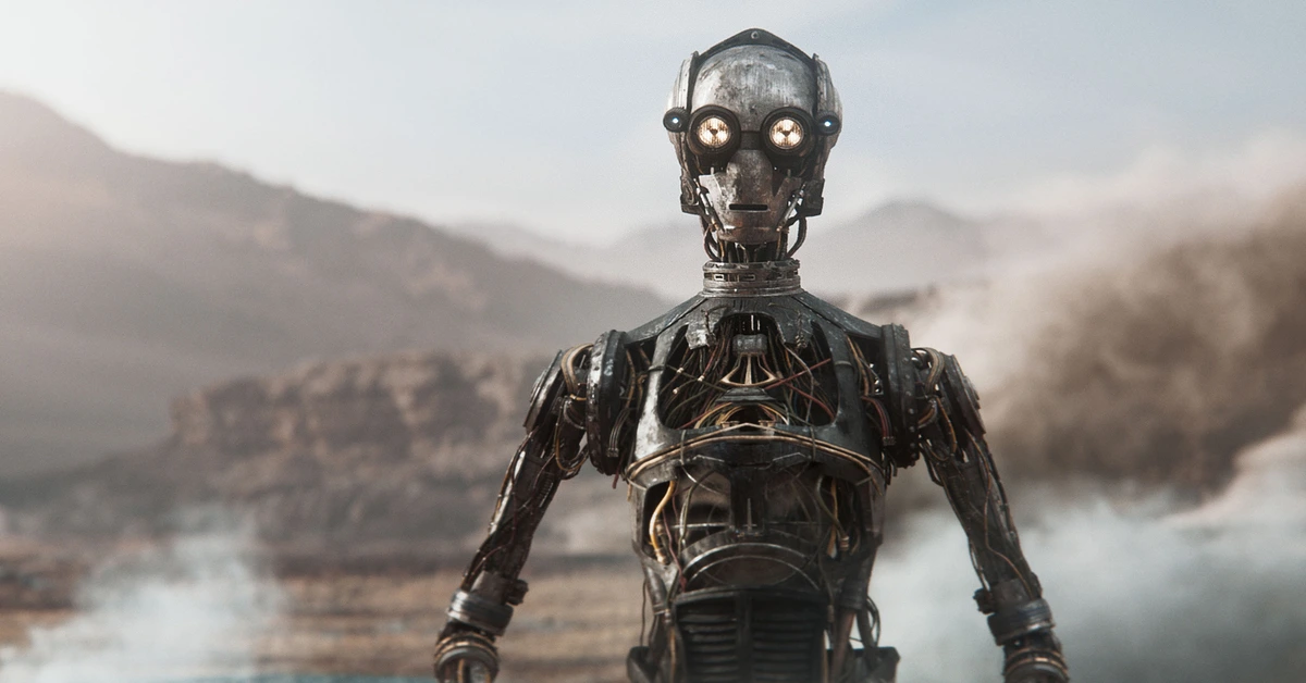 Quantic Dream Dementiert Entwicklungsprobleme Bei Star Wars Eclipse Quantic Dream Dementiert Entwicklungsprobleme Bei Star Wars Eclipse