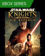 STAR WARS Knights of the Old Republic Xbox Series X