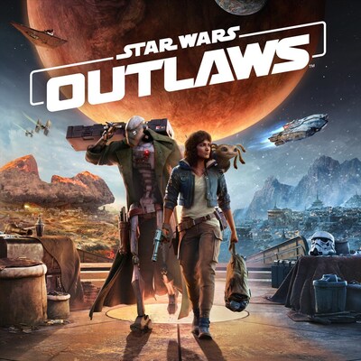 Star Wars Outlaws: Ubisoft zeigt offiziellen Gameplay-Trailer
