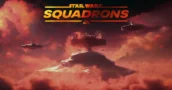 Star Wars: Squadrons | FPS Weltraum-Action-Abenteuerspiel