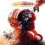 Star Wars Squadrons: 95% Rabatt für PS4 & PS5 – Erlebe Luftkämpfe in VR