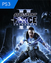 Star Wars The Force Unleashed 2 Playstation 3