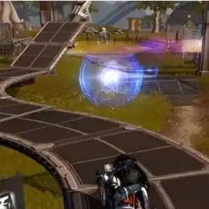 Star Wars The Old Republic - Turbo-Kugel