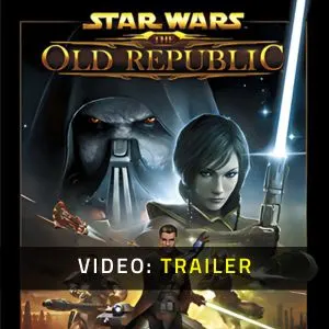 Star Wars The Old Republic Inspired Swoop Bike - Trailer