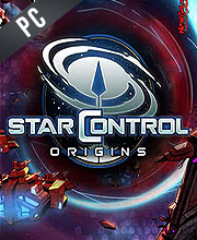 Star Control Origins Pc