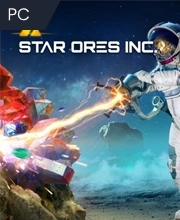 Star Ores Inc Pc