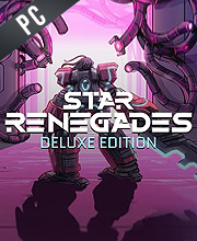 Star Renegades Deluxe Content Pc