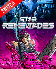 Star Renegades Switch