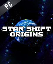 Star Shift Origins
