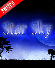 Star Sky Switch