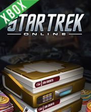 Star Trek Online Zen Xbox One