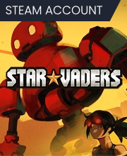 StarVaders Pc