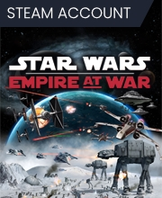 Star Wars Empire at War Pc