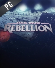 Star Wars Rebellion Pc