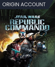 Star Wars Republic Commando Pc