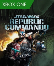 Star Wars Republic Commando Xbox One