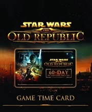  Star Wars TOR 60 Tage Pc