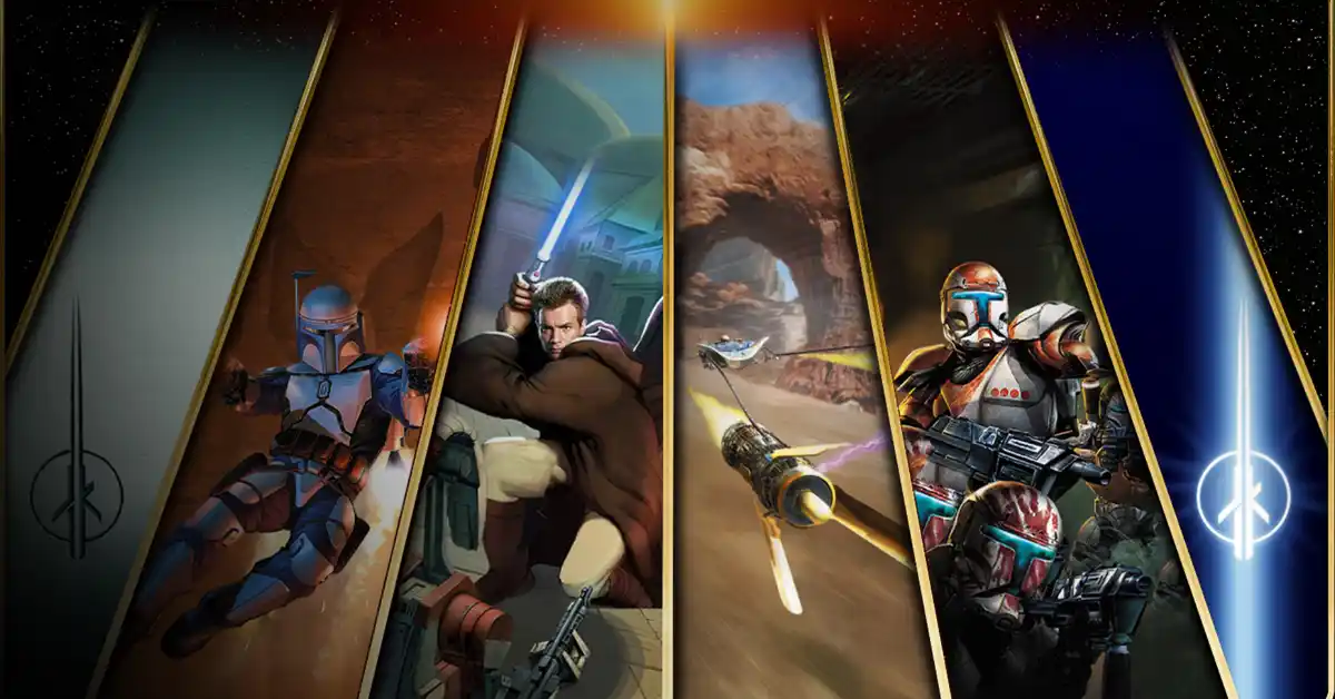 Star Wars Grand Collection – Preisvergleich zeigt besten Key-Deal aller Zeiten