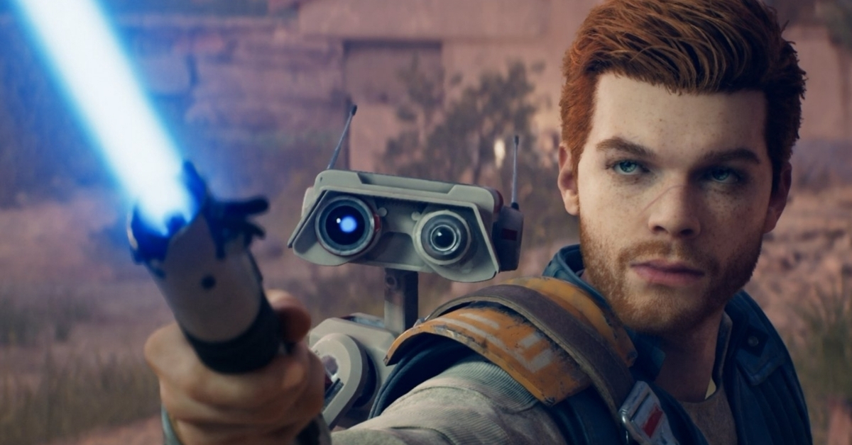 Star Wars Jedi: Survivor PS5 Bester Key-Deal vom Preis-Tracker Enthüllt