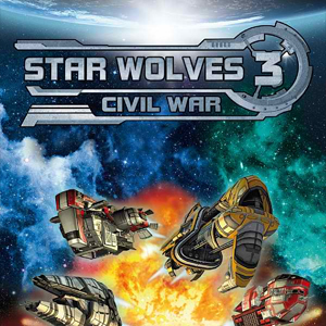 Star Wolves 3 Civil War Key kaufen - Preisvergleich
