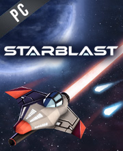 Starblast (PC) Key günstig - Preis ab 2,26€ für Steam