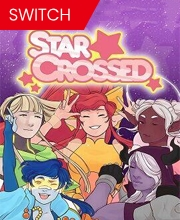 StarCrossed Switch