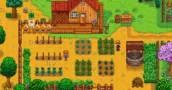 Stardew Valley: Die besten Cozy-Game-Angebote für ein entspanntes Wochenende